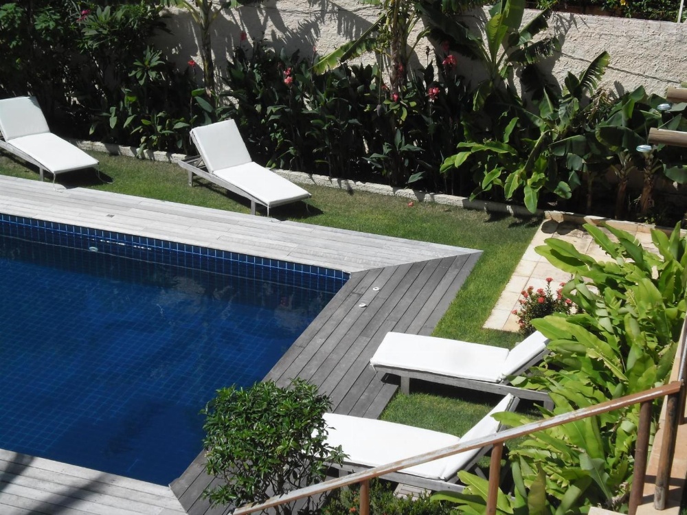 Pousada Dona Flor Main image