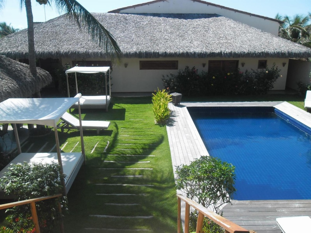 Pousada Dona Flor Main image